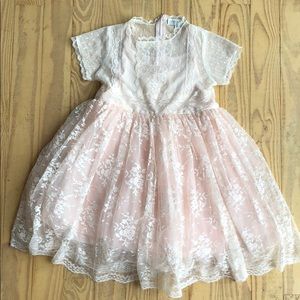 Beautiful Trish Scully Child Dress 💕
